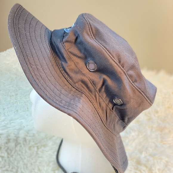 Delta Flight Museum Black Hat - Picture 2 of 7